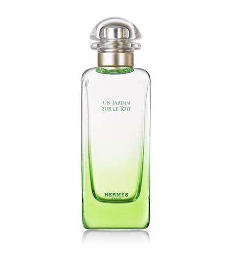 Un Jardin sur le Toit Eau de toilette 